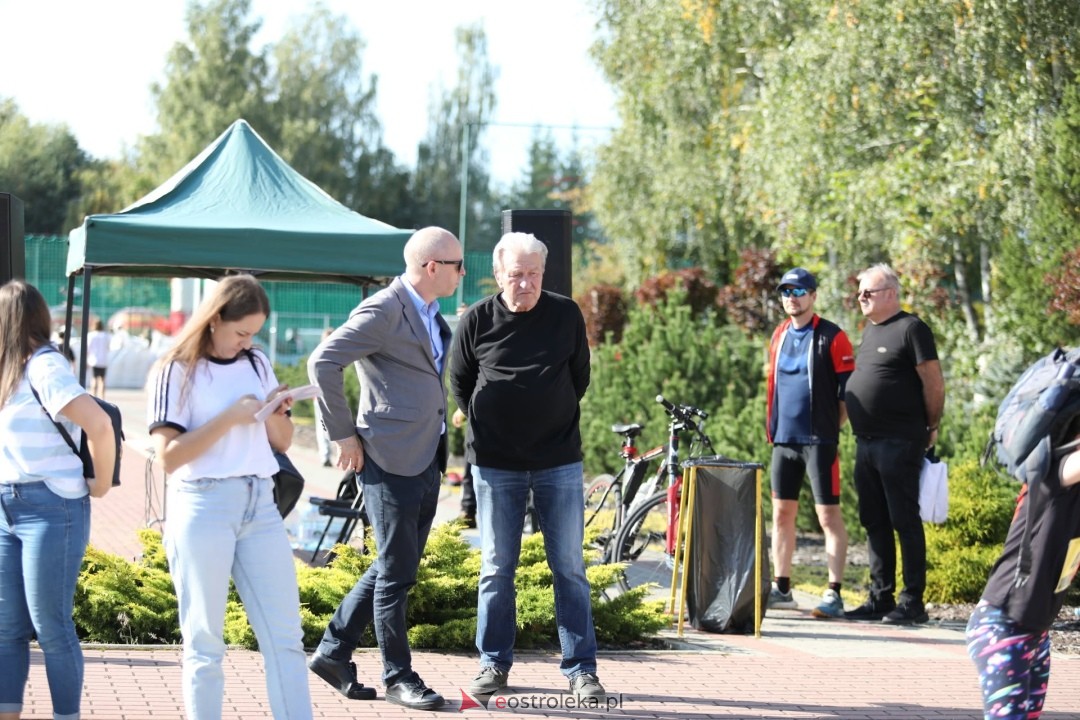 Festiwal Biegowy i Nordic Walking Olszewo-Borki na sportowo o Puchar Wójta Gminy Olszewo - Borki - zdjęcie #13 - eOstroleka.pl