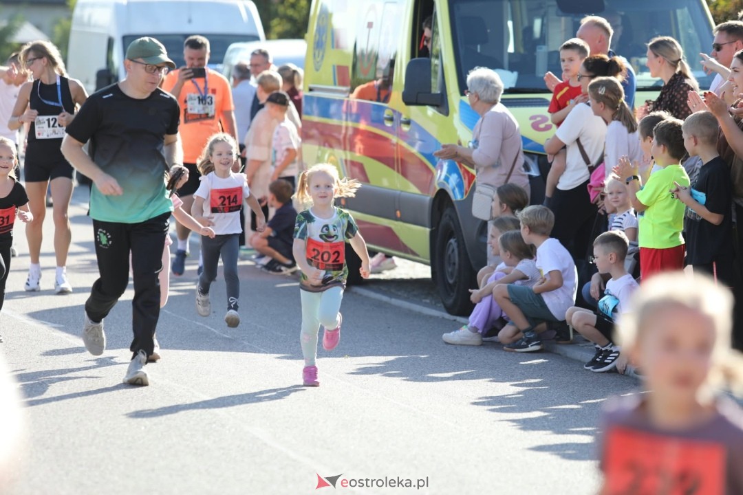 Festiwal Biegowy i Nordic Walking Olszewo-Borki na sportowo o Puchar Wójta Gminy Olszewo - Borki - zdjęcie #10 - eOstroleka.pl