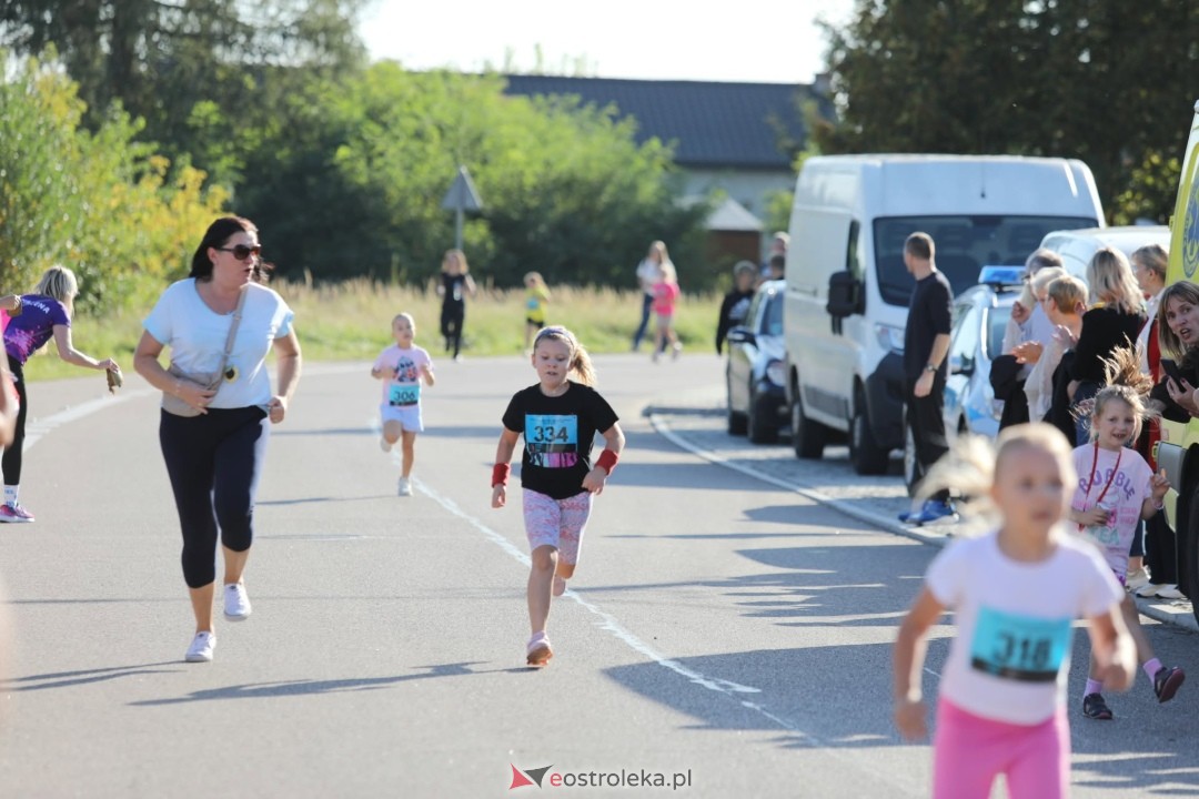 Festiwal Biegowy i Nordic Walking Olszewo-Borki na sportowo o Puchar Wójta Gminy Olszewo - Borki - zdjęcie #3 - eOstroleka.pl