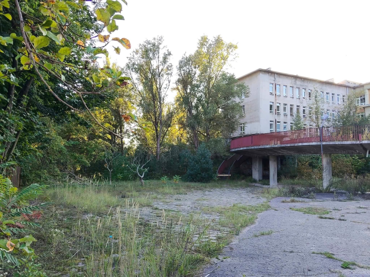 Stary szpital w Ostrołęce [27.09.2026] - zdjęcie #70 - eOstroleka.pl
