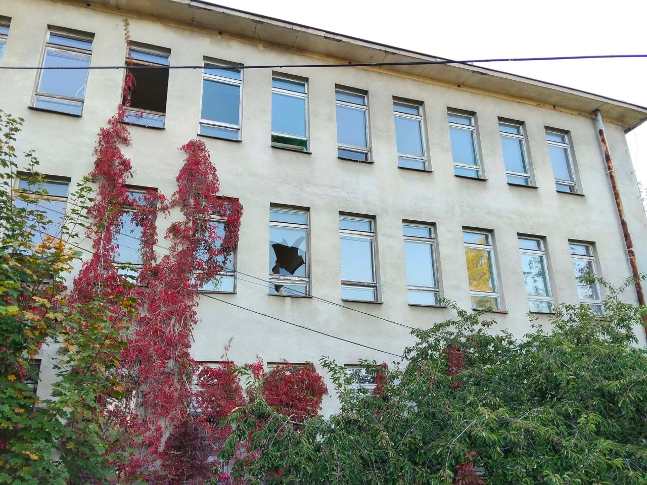 Stary szpital w Ostrołęce [27.09.2026] - zdjęcie #69 - eOstroleka.pl