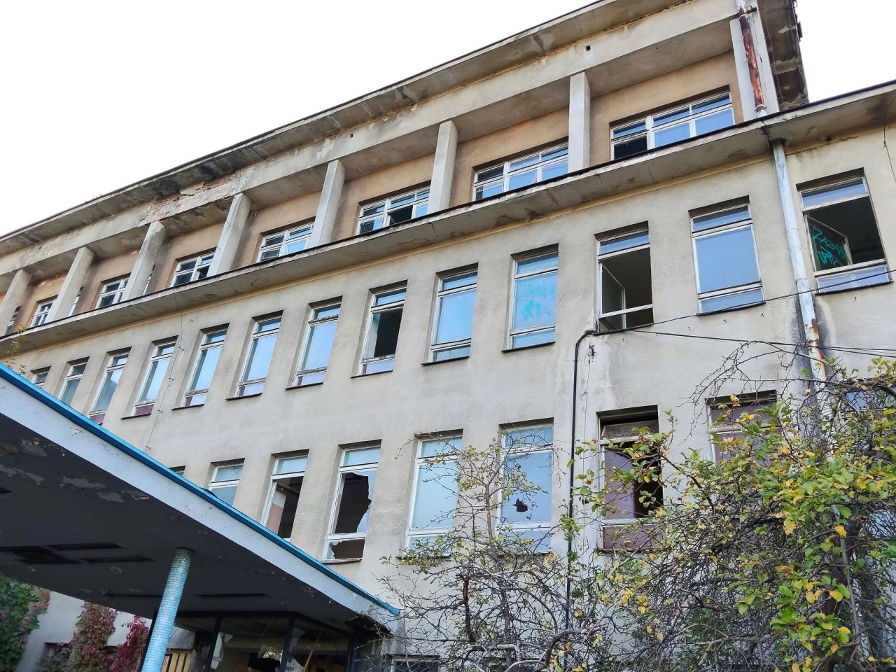 Stary szpital w Ostrołęce [27.09.2026] - zdjęcie #68 - eOstroleka.pl