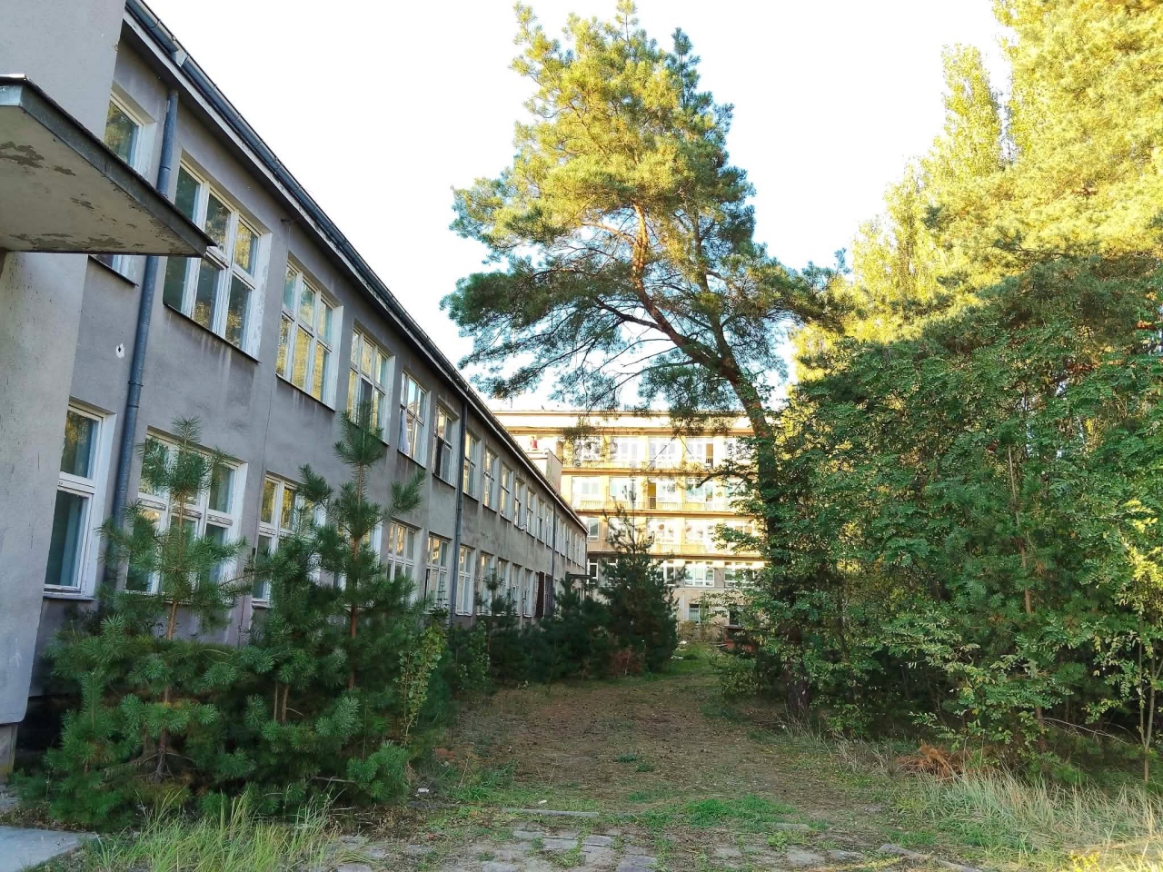 Stary szpital w Ostrołęce [27.09.2026] - zdjęcie #67 - eOstroleka.pl