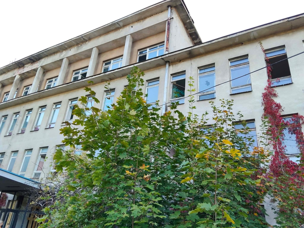 Stary szpital w Ostrołęce [27.09.2026] - zdjęcie #65 - eOstroleka.pl