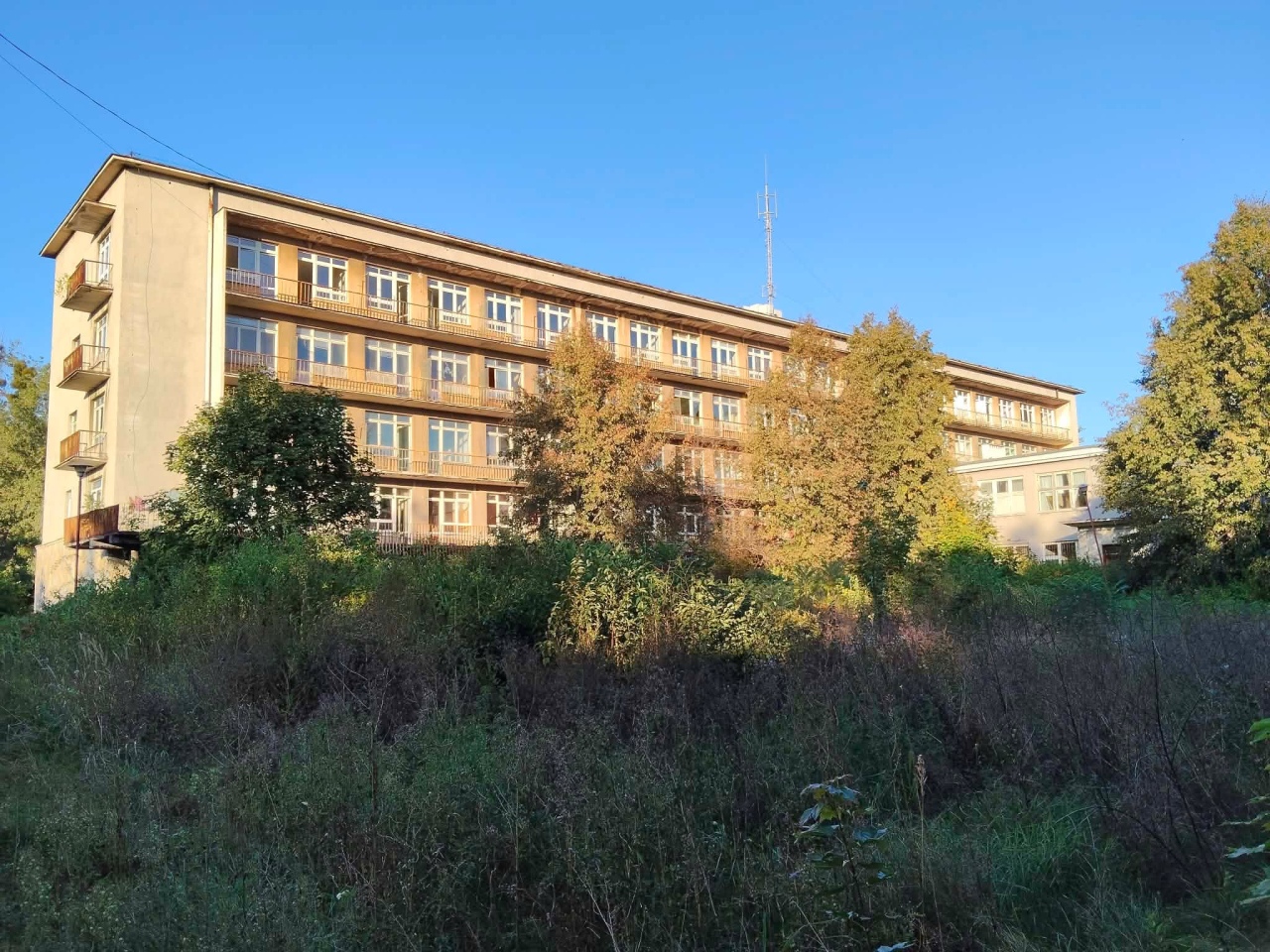Stary szpital w Ostrołęce [27.09.2026] - zdjęcie #63 - eOstroleka.pl