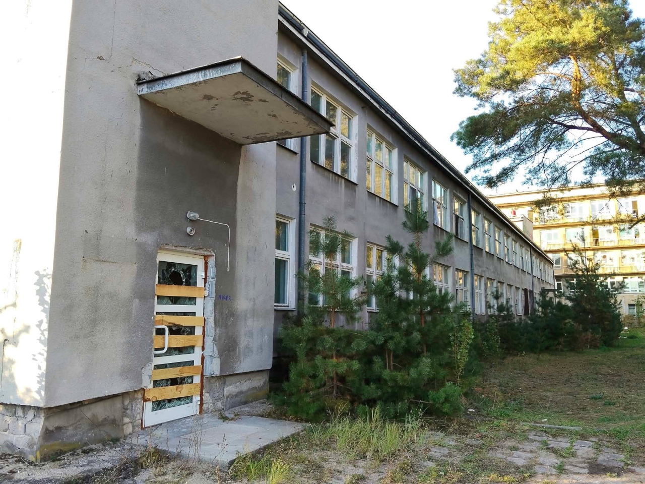 Stary szpital w Ostrołęce [27.09.2026] - zdjęcie #62 - eOstroleka.pl