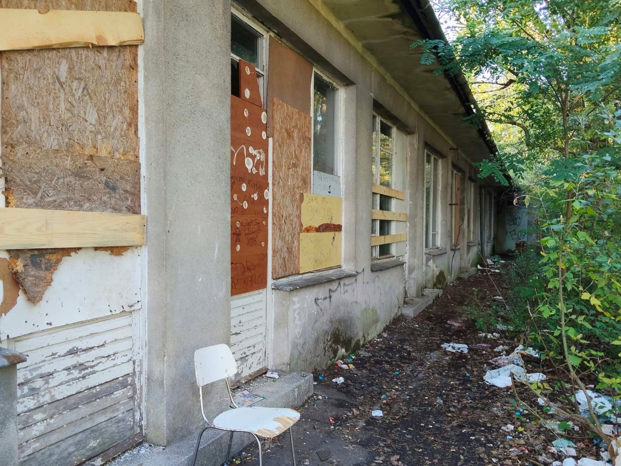 Stary szpital w Ostrołęce [27.09.2026] - zdjęcie #61 - eOstroleka.pl