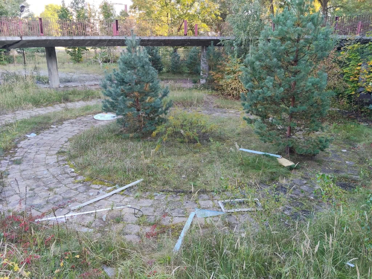 Stary szpital w Ostrołęce [27.09.2026] - zdjęcie #57 - eOstroleka.pl