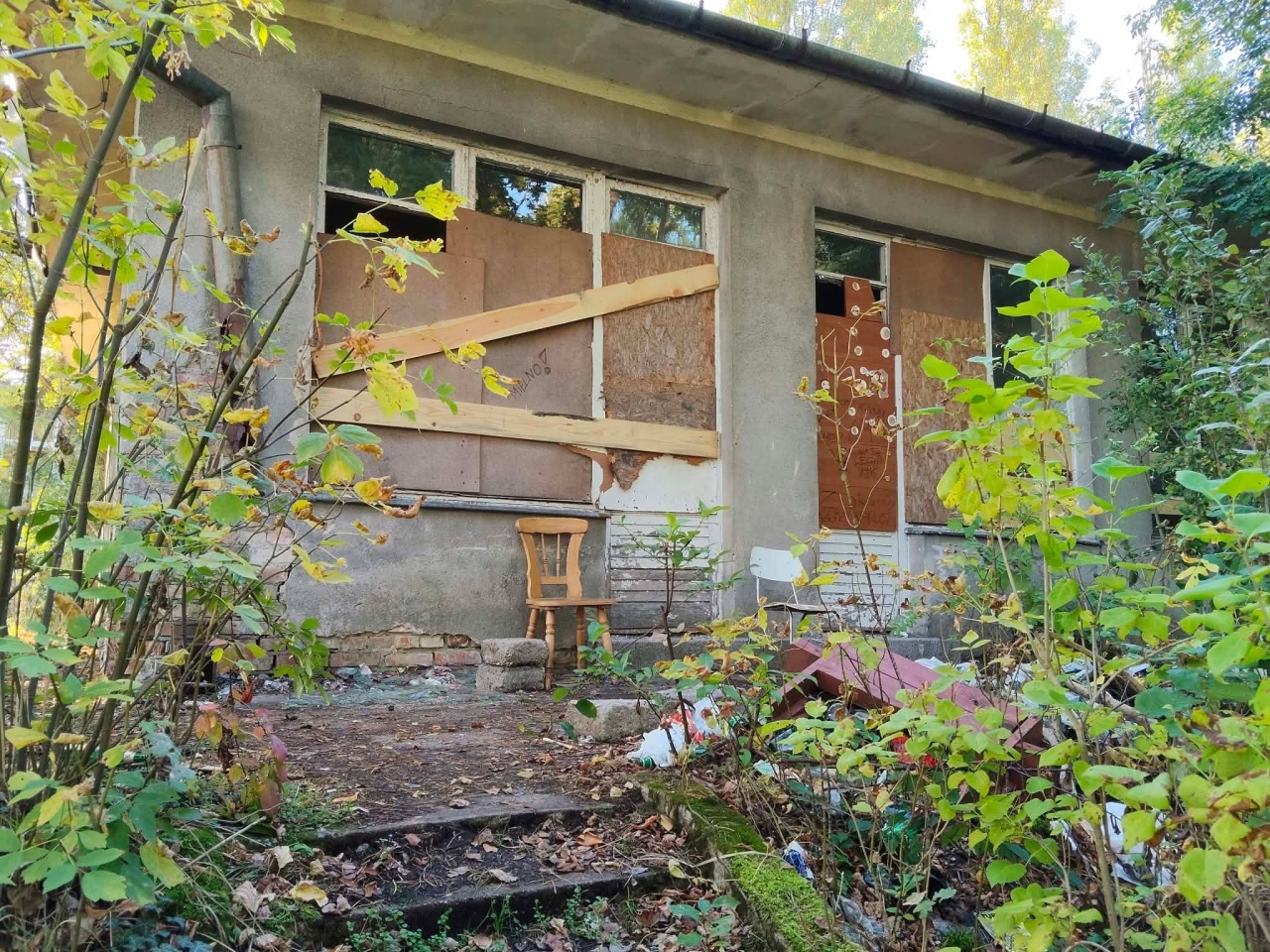 Stary szpital w Ostrołęce [27.09.2026] - zdjęcie #56 - eOstroleka.pl