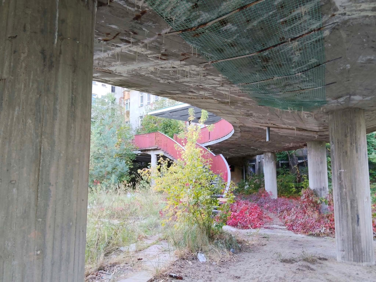 Stary szpital w Ostrołęce [27.09.2026] - zdjęcie #54 - eOstroleka.pl