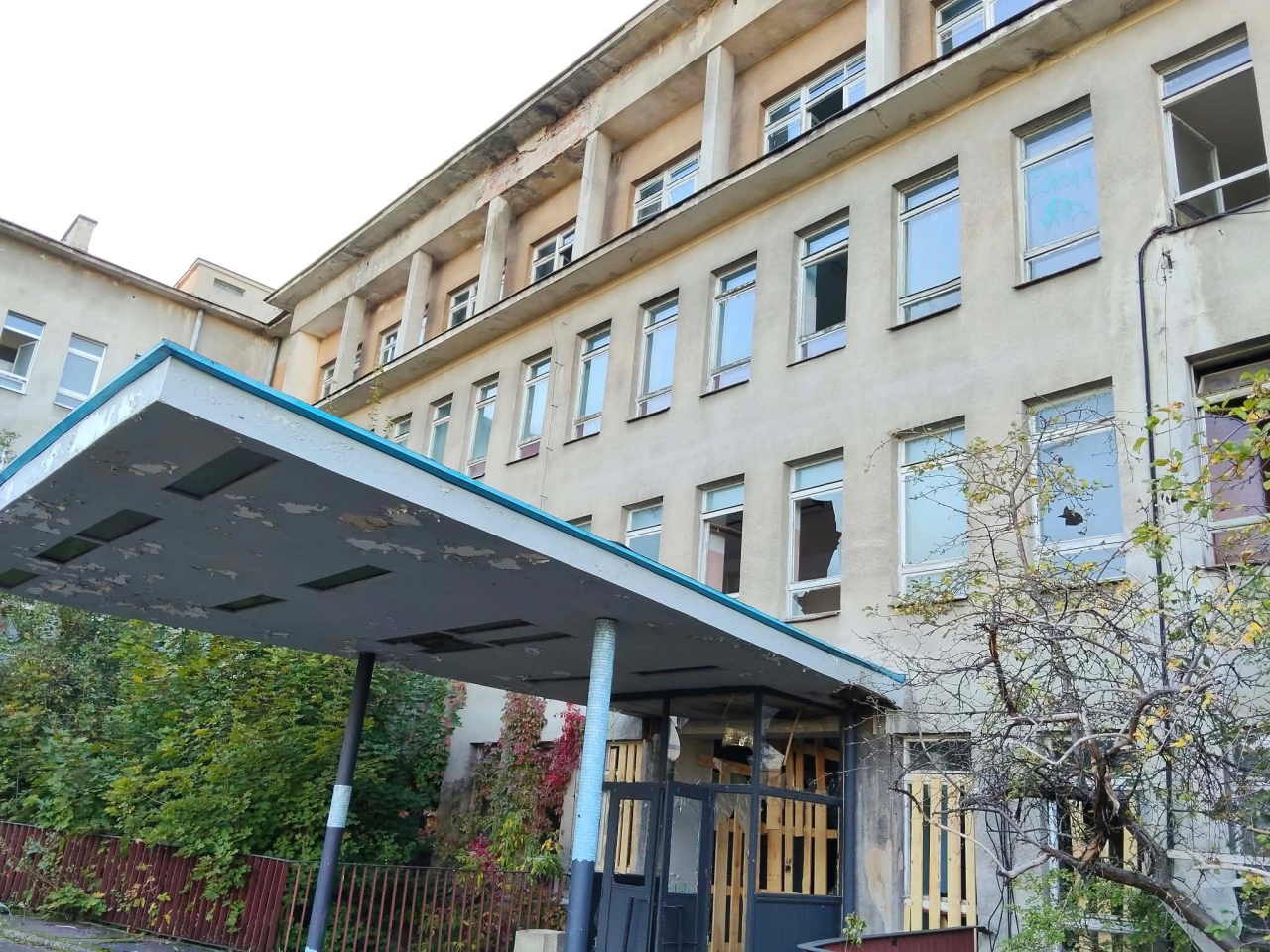 Stary szpital w Ostrołęce [27.09.2026] - zdjęcie #53 - eOstroleka.pl