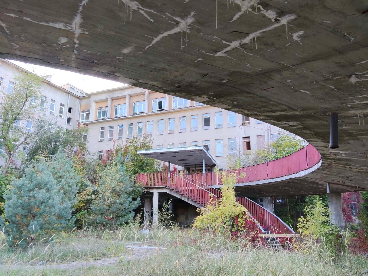 Stary szpital w Ostrołęce [27.09.2026] - zdjęcie #52 - eOstroleka.pl