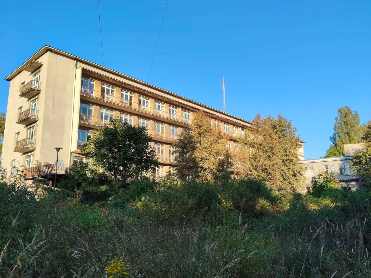 Stary szpital w Ostrołęce [27.09.2026] - zdjęcie #51 - eOstroleka.pl