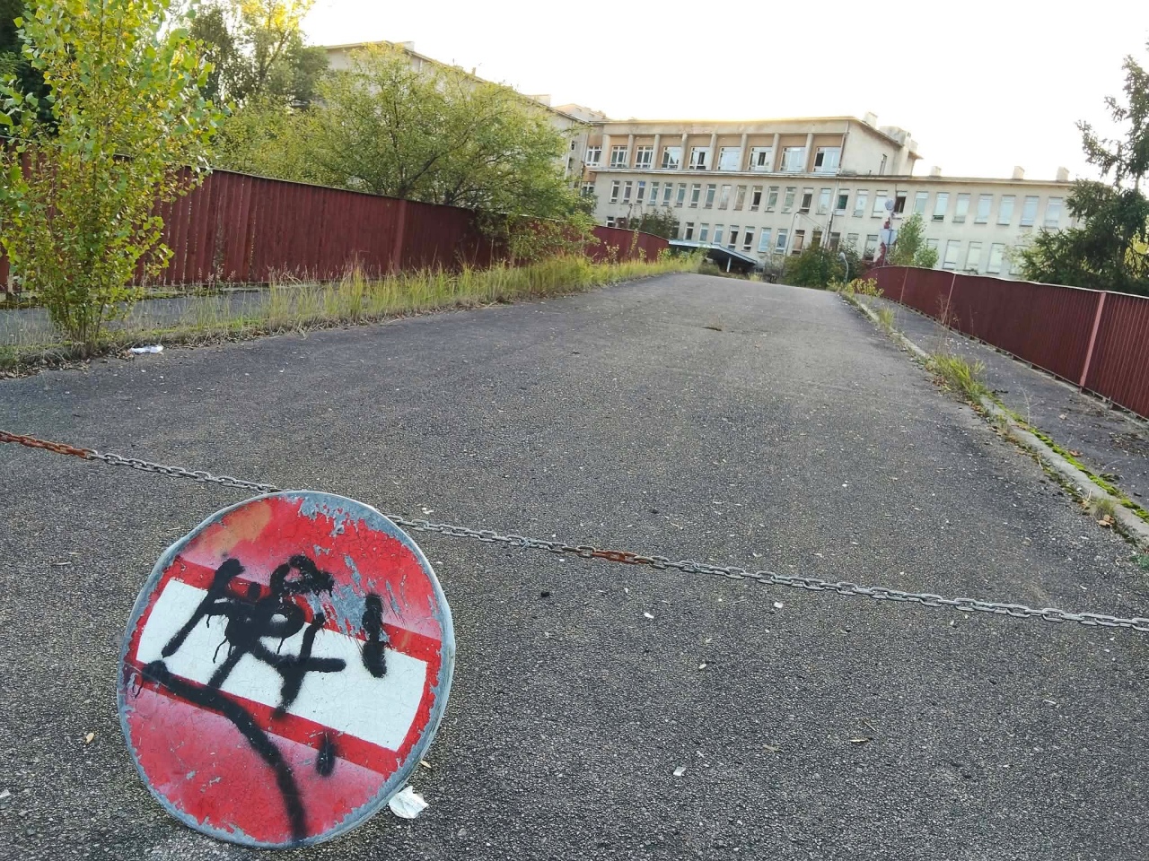 Stary szpital w Ostrołęce [27.09.2026] - zdjęcie #50 - eOstroleka.pl