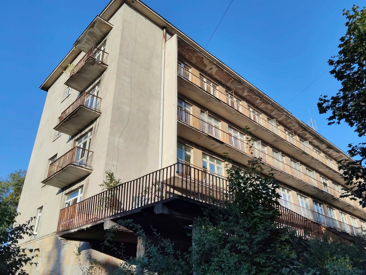 Stary szpital w Ostrołęce [27.09.2026] - zdjęcie #49 - eOstroleka.pl