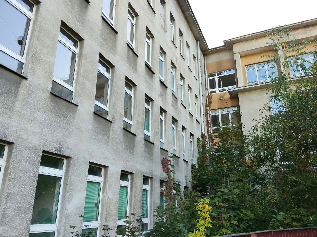 Stary szpital w Ostrołęce [27.09.2026] - zdjęcie #47 - eOstroleka.pl