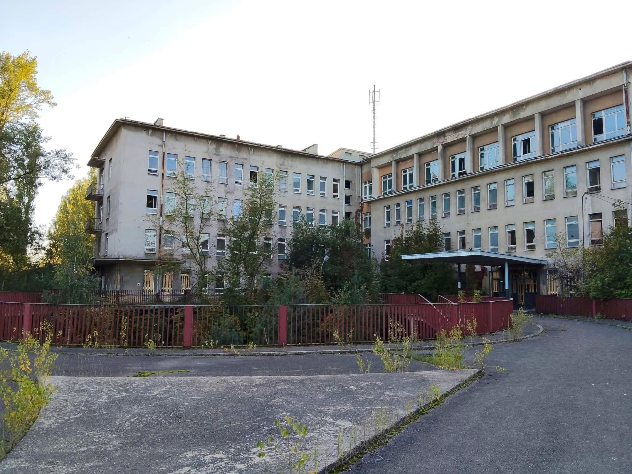 Stary szpital w Ostrołęce [27.09.2026] - zdjęcie #46 - eOstroleka.pl