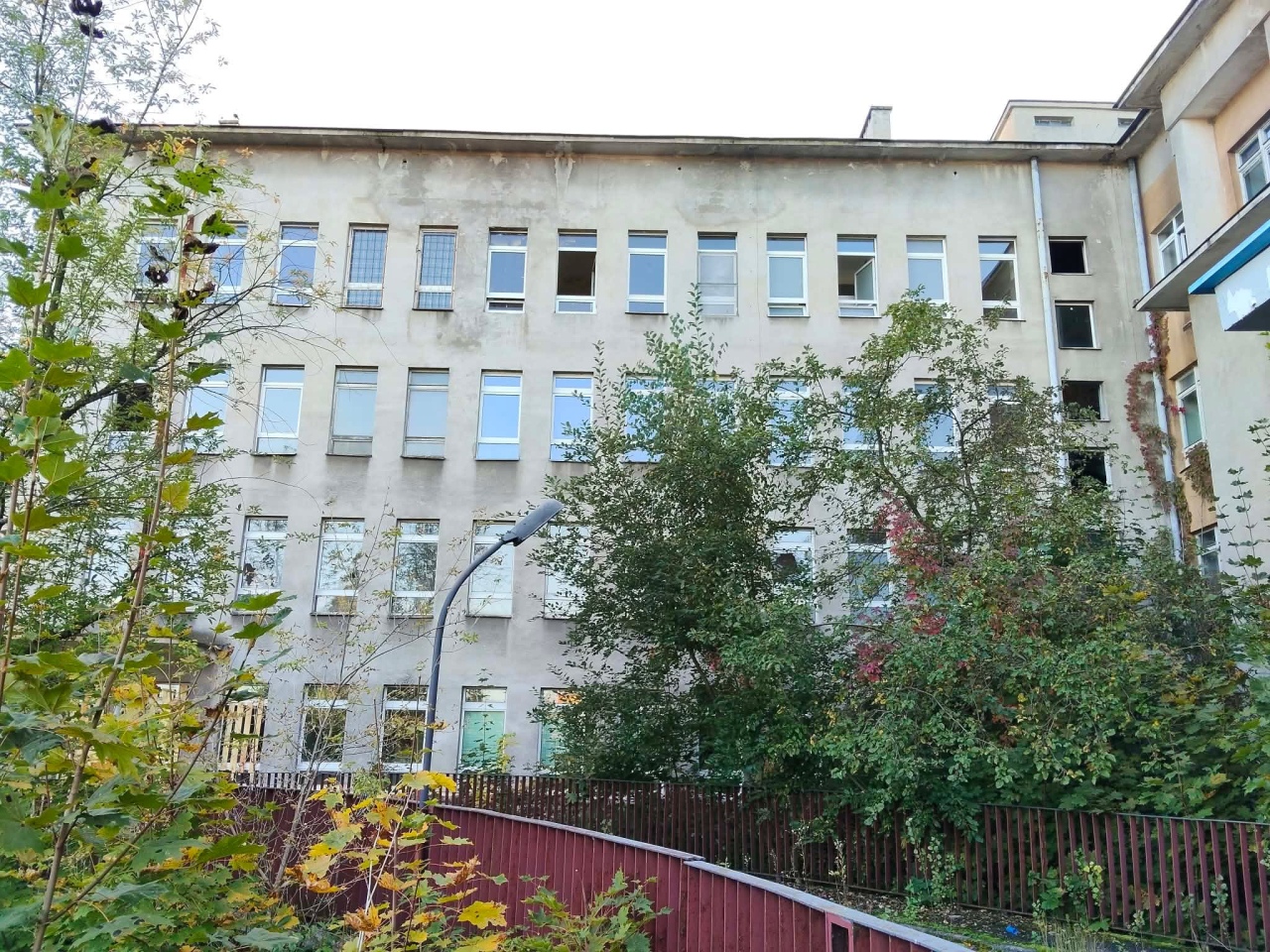 Stary szpital w Ostrołęce [27.09.2026] - zdjęcie #45 - eOstroleka.pl