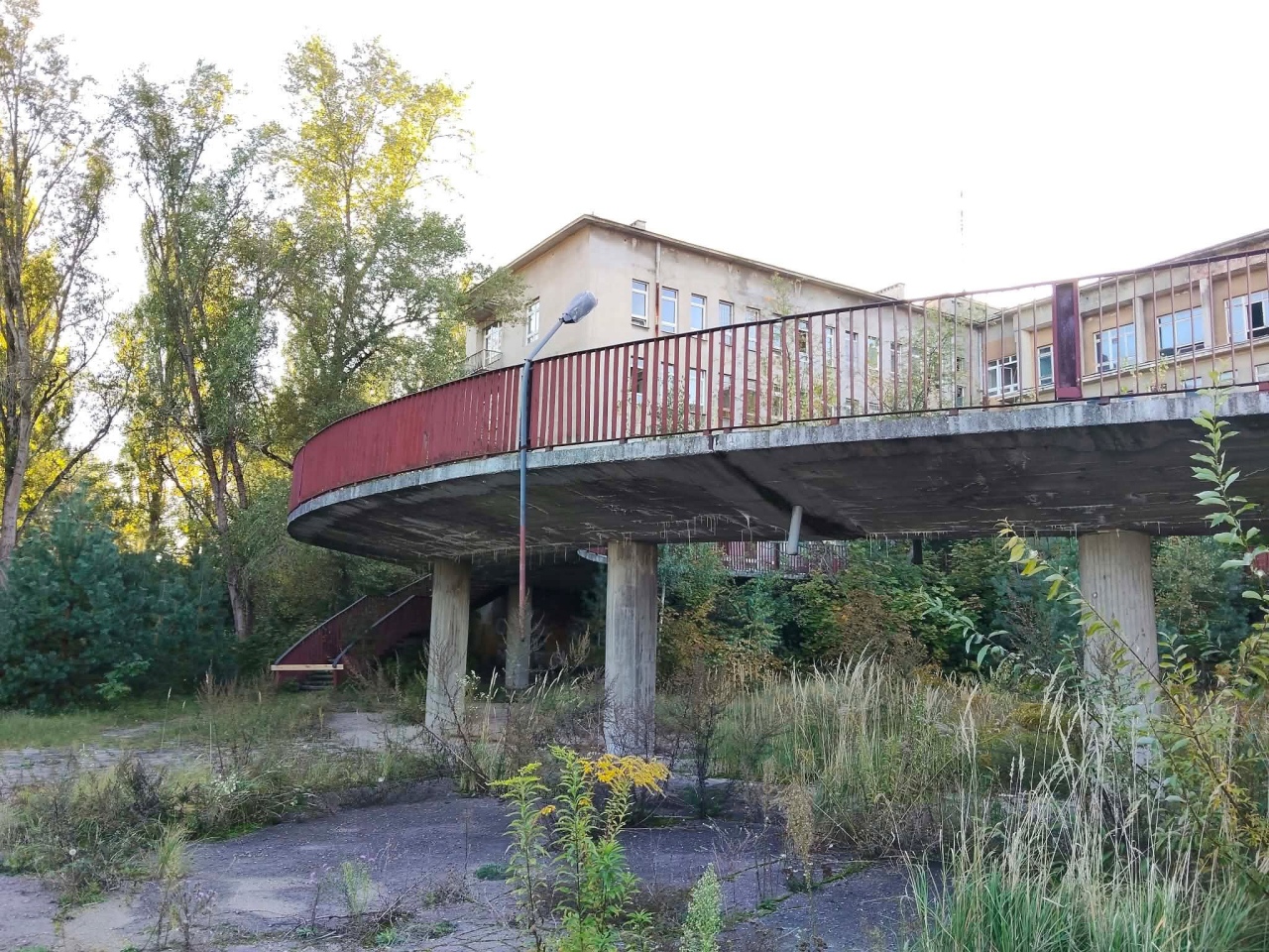 Stary szpital w Ostrołęce [27.09.2026] - zdjęcie #44 - eOstroleka.pl