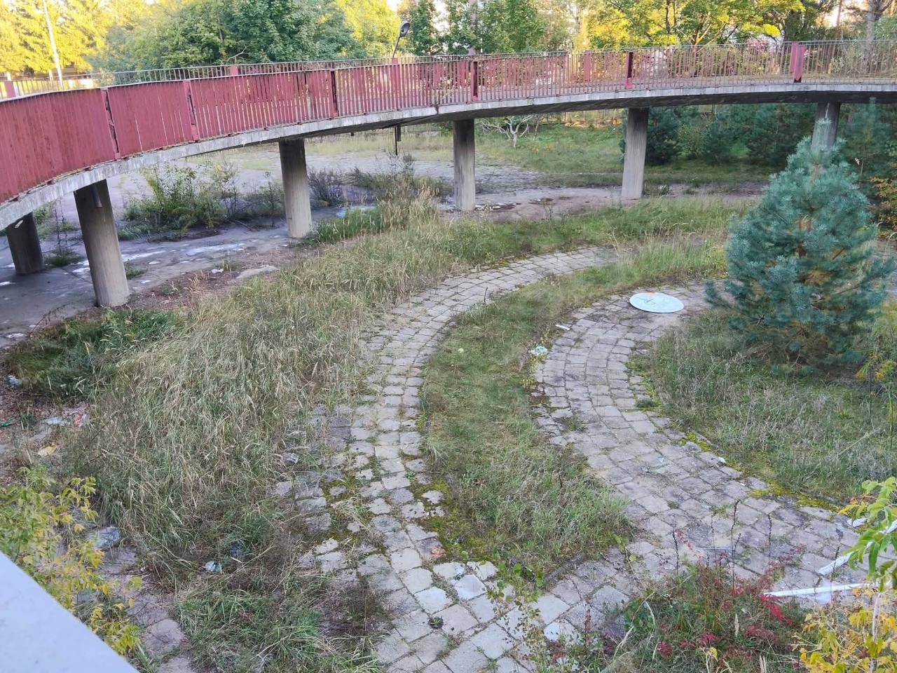 Stary szpital w Ostrołęce [27.09.2026] - zdjęcie #43 - eOstroleka.pl