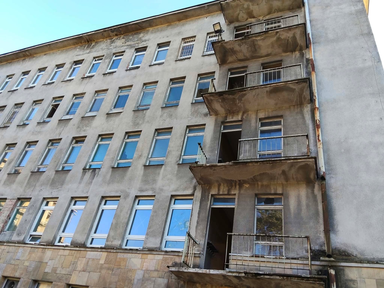 Stary szpital w Ostrołęce [27.09.2026] - zdjęcie #41 - eOstroleka.pl