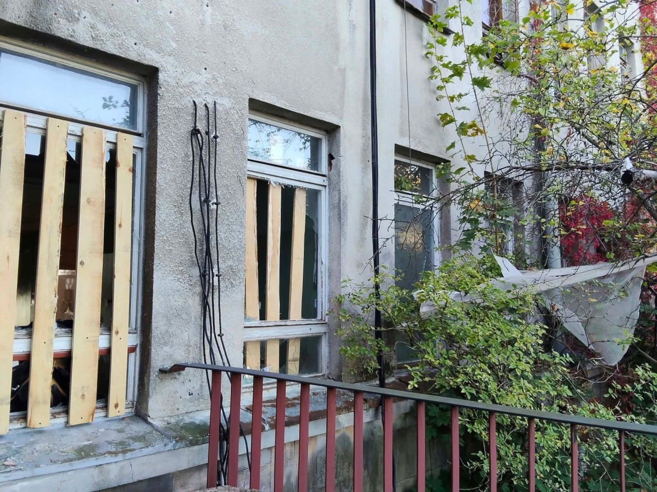 Stary szpital w Ostrołęce [27.09.2026] - zdjęcie #39 - eOstroleka.pl