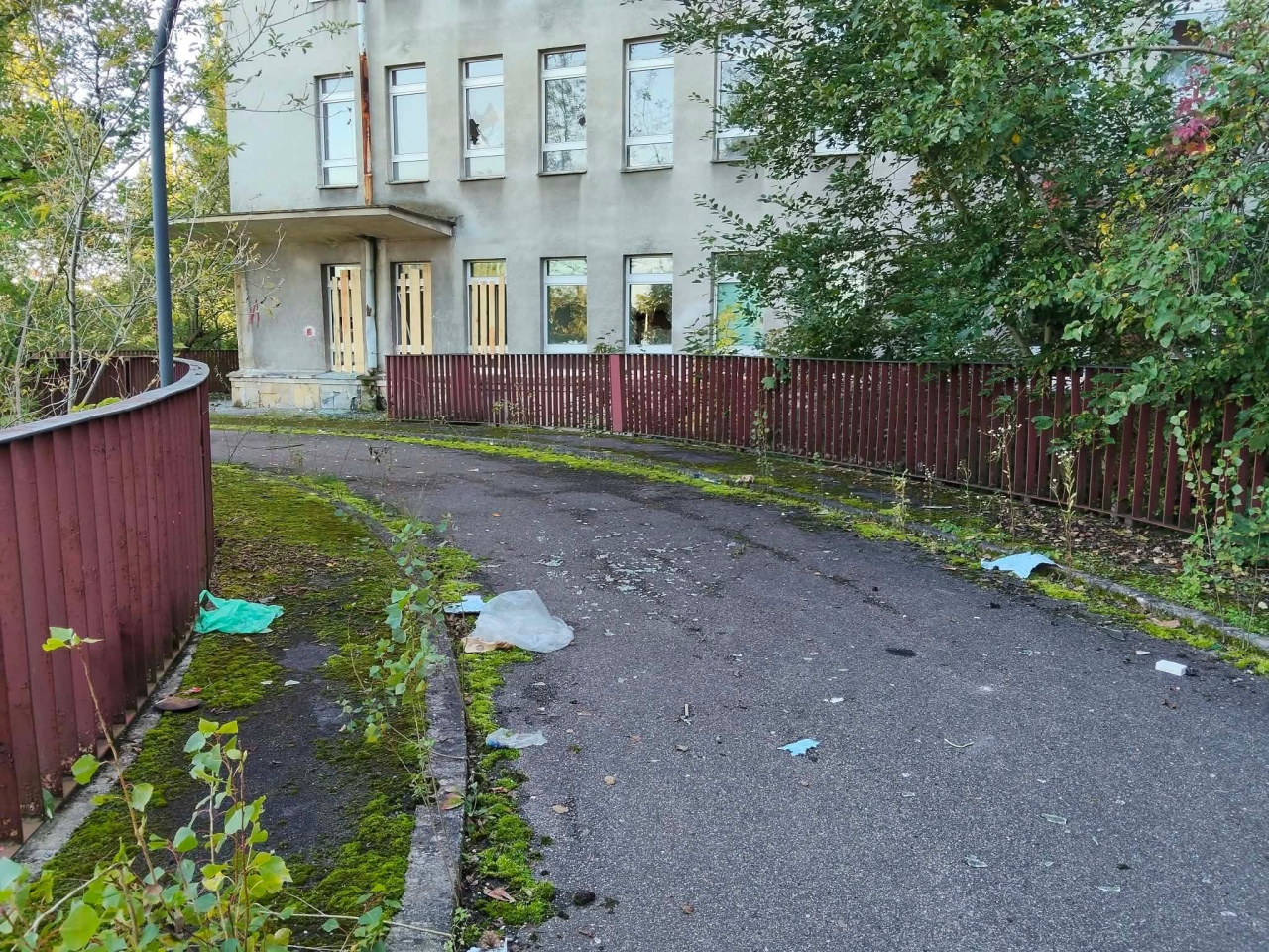 Stary szpital w Ostrołęce [27.09.2026] - zdjęcie #38 - eOstroleka.pl