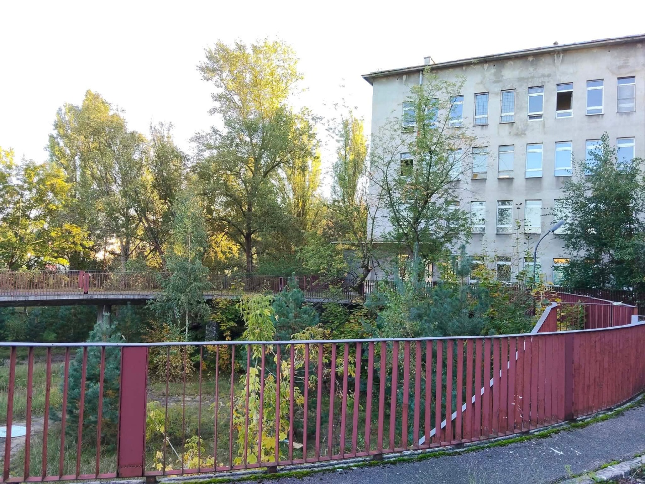 Stary szpital w Ostrołęce [27.09.2026] - zdjęcie #35 - eOstroleka.pl