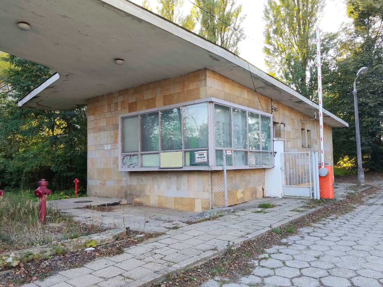Stary szpital w Ostrołęce [27.09.2026] - zdjęcie #32 - eOstroleka.pl