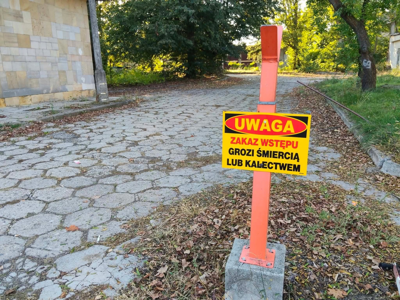 Stary szpital w Ostrołęce [27.09.2026] - zdjęcie #30 - eOstroleka.pl