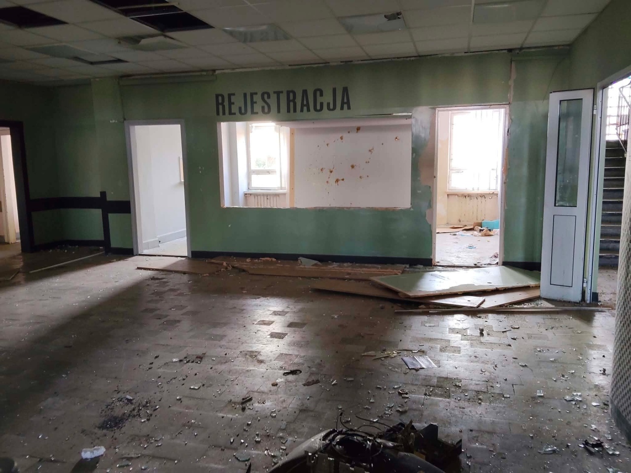 Stary szpital w Ostrołęce [27.09.2026] - zdjęcie #29 - eOstroleka.pl