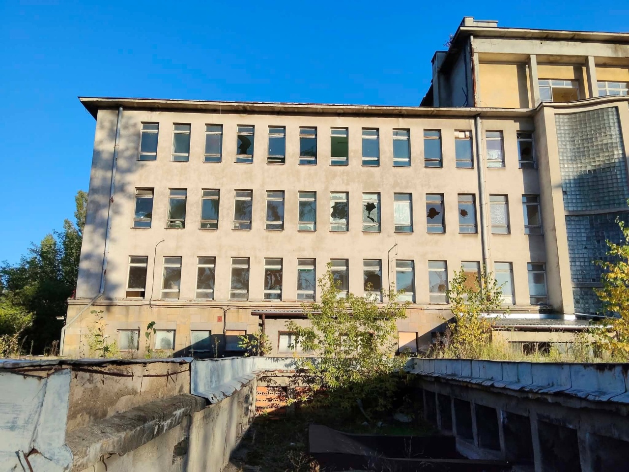 Stary szpital w Ostrołęce [27.09.2026] - zdjęcie #26 - eOstroleka.pl