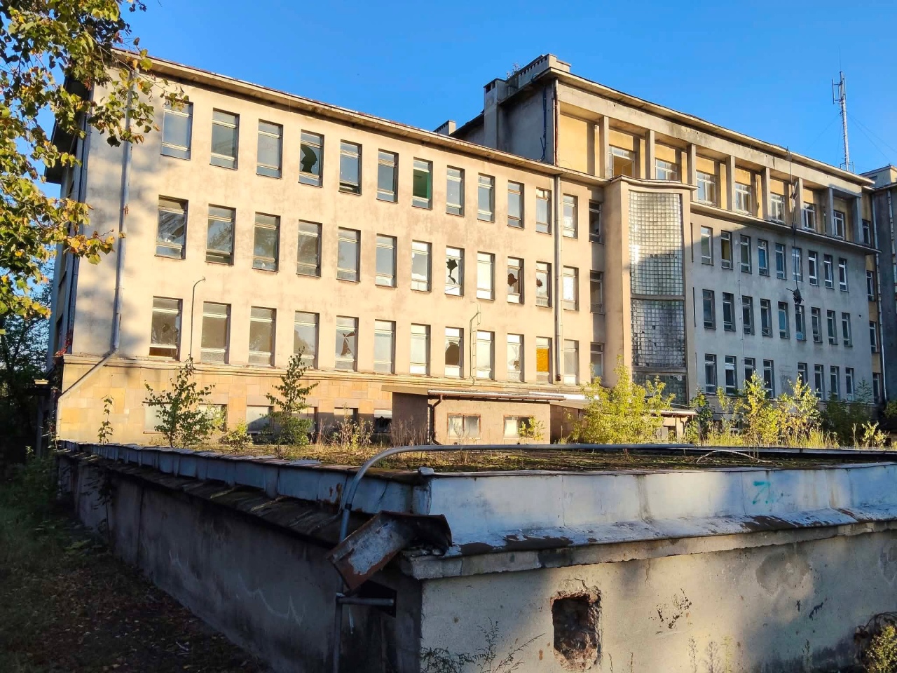 Stary szpital w Ostrołęce [27.09.2026] - zdjęcie #24 - eOstroleka.pl