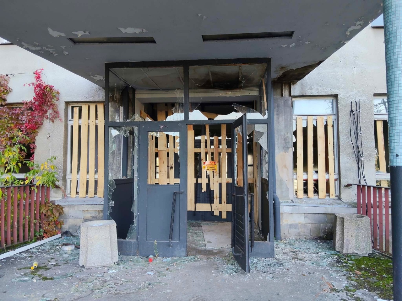 Stary szpital w Ostrołęce [27.09.2026] - zdjęcie #23 - eOstroleka.pl