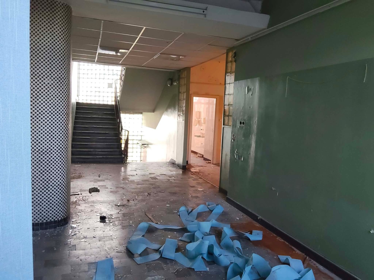 Stary szpital w Ostrołęce [27.09.2026] - zdjęcie #22 - eOstroleka.pl