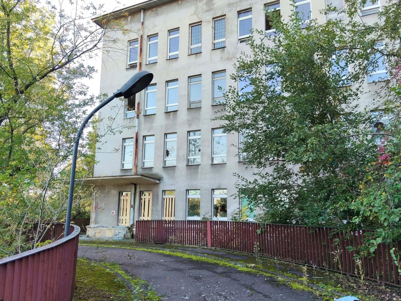 Stary szpital w Ostrołęce [27.09.2026] - zdjęcie #21 - eOstroleka.pl