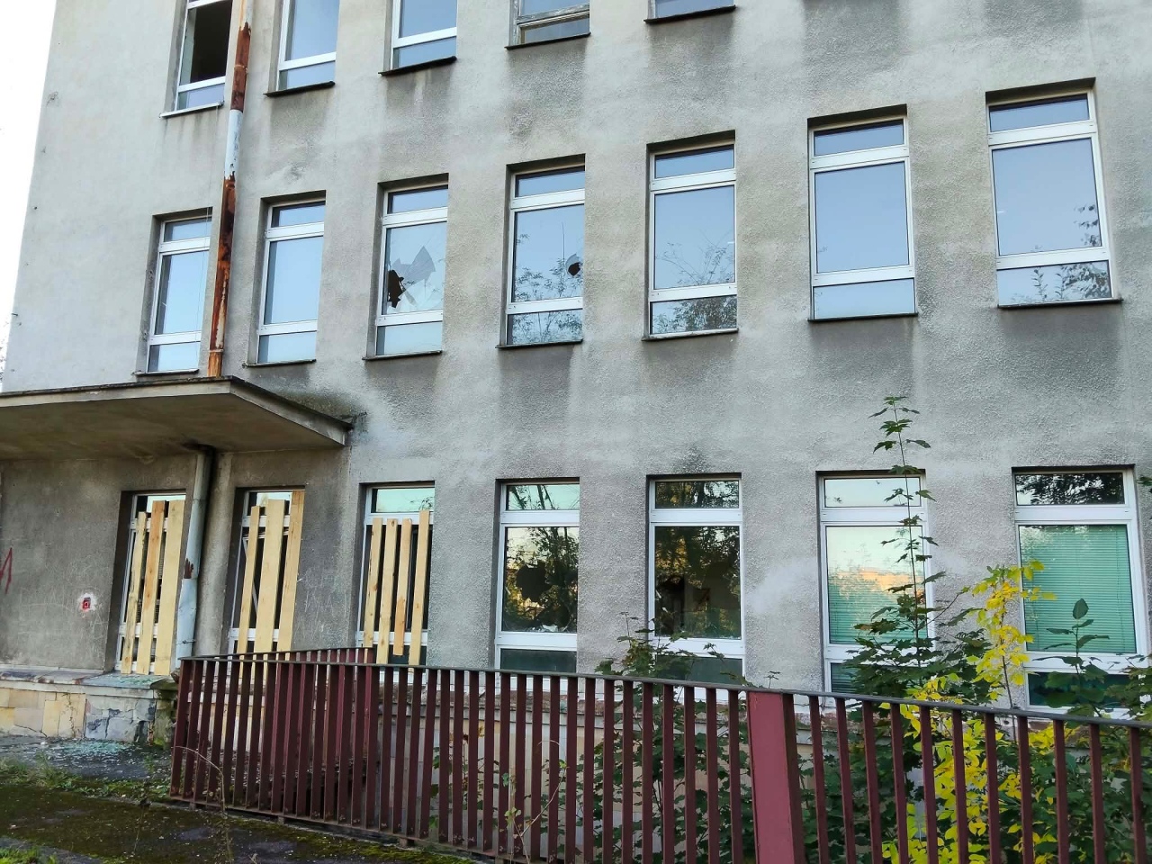 Stary szpital w Ostrołęce [27.09.2026] - zdjęcie #20 - eOstroleka.pl