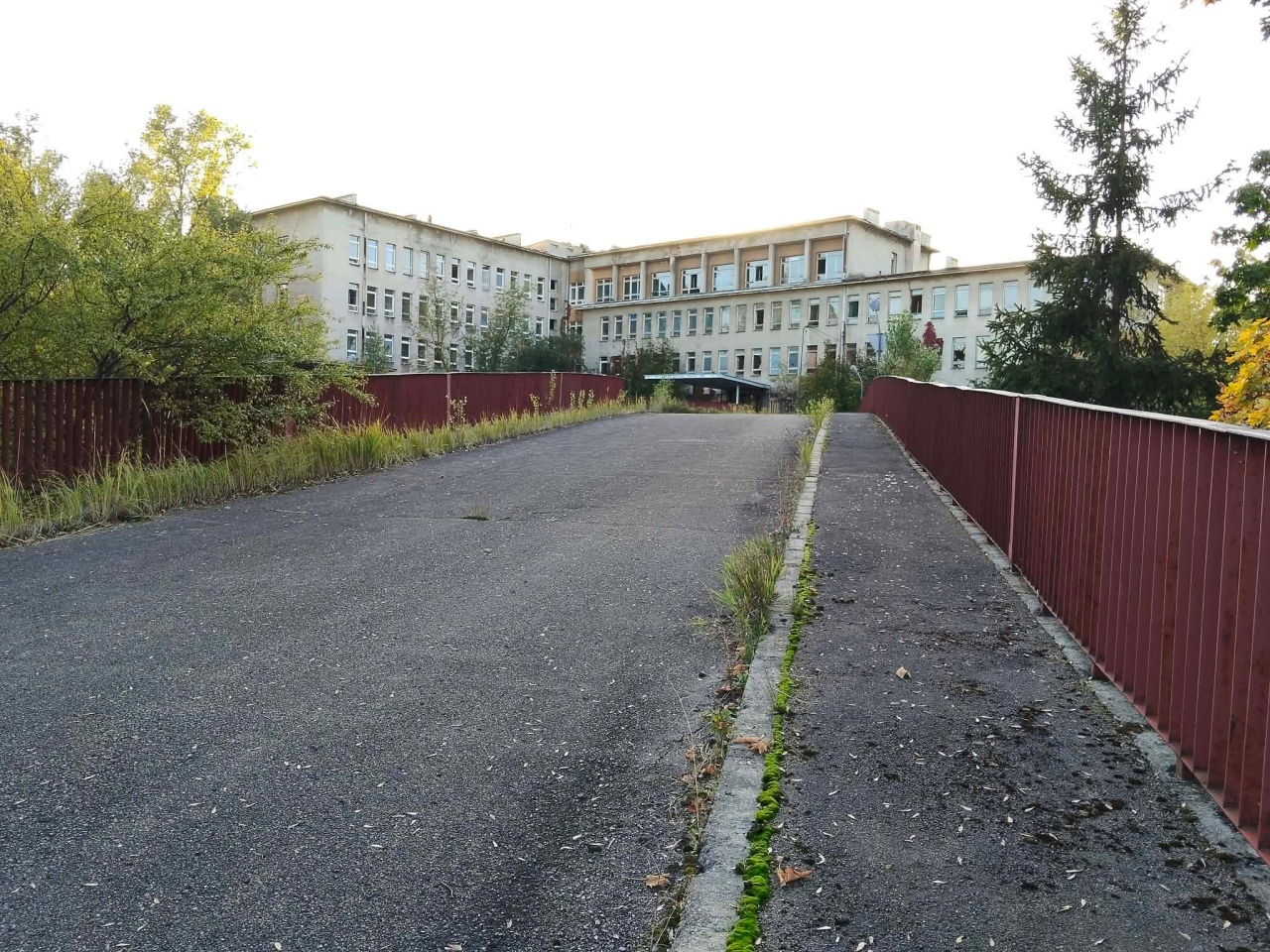 Stary szpital w Ostrołęce [27.09.2026] - zdjęcie #18 - eOstroleka.pl
