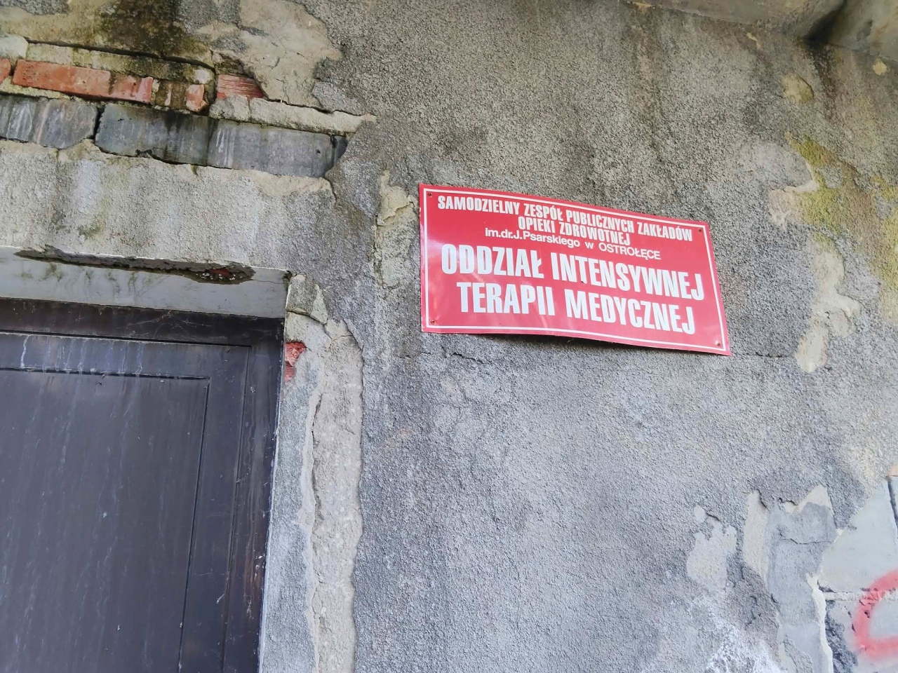 Stary szpital w Ostrołęce [27.09.2026] - zdjęcie #14 - eOstroleka.pl