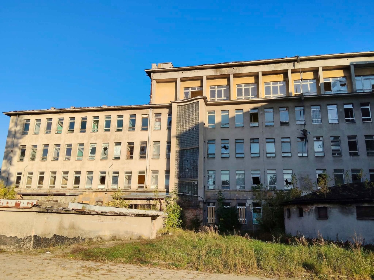 Stary szpital w Ostrołęce [27.09.2026] - zdjęcie #12 - eOstroleka.pl