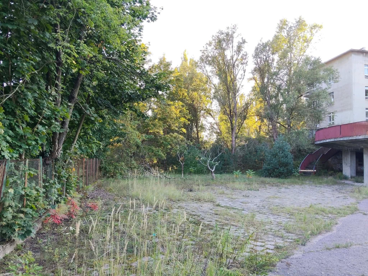 Stary szpital w Ostrołęce [27.09.2026] - zdjęcie #11 - eOstroleka.pl