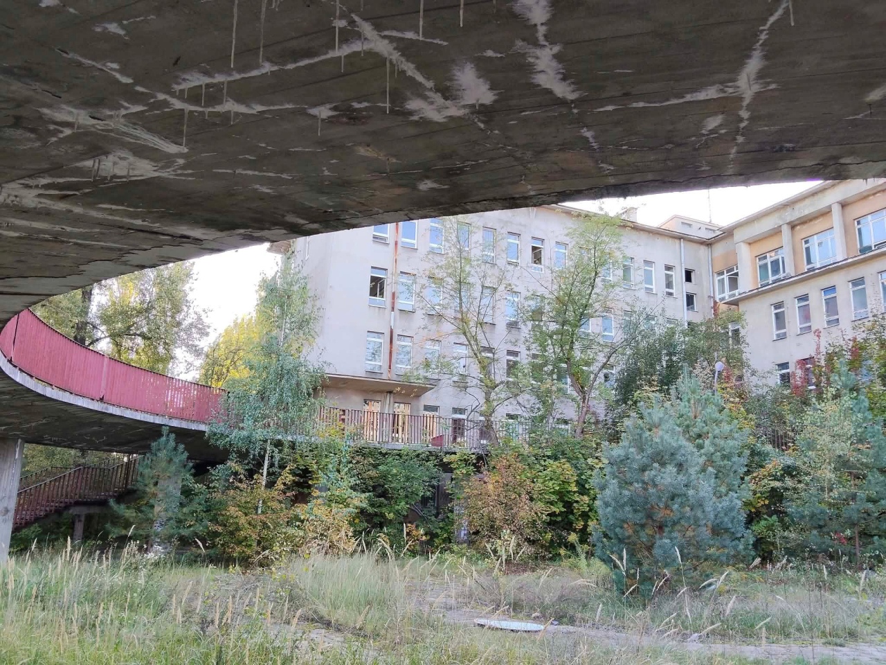 Stary szpital w Ostrołęce [27.09.2026] - zdjęcie #10 - eOstroleka.pl