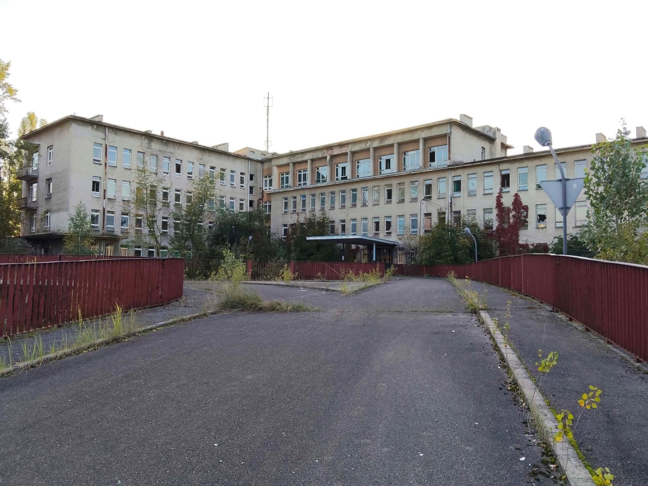 Stary szpital w Ostrołęce [27.09.2026] - zdjęcie #8 - eOstroleka.pl