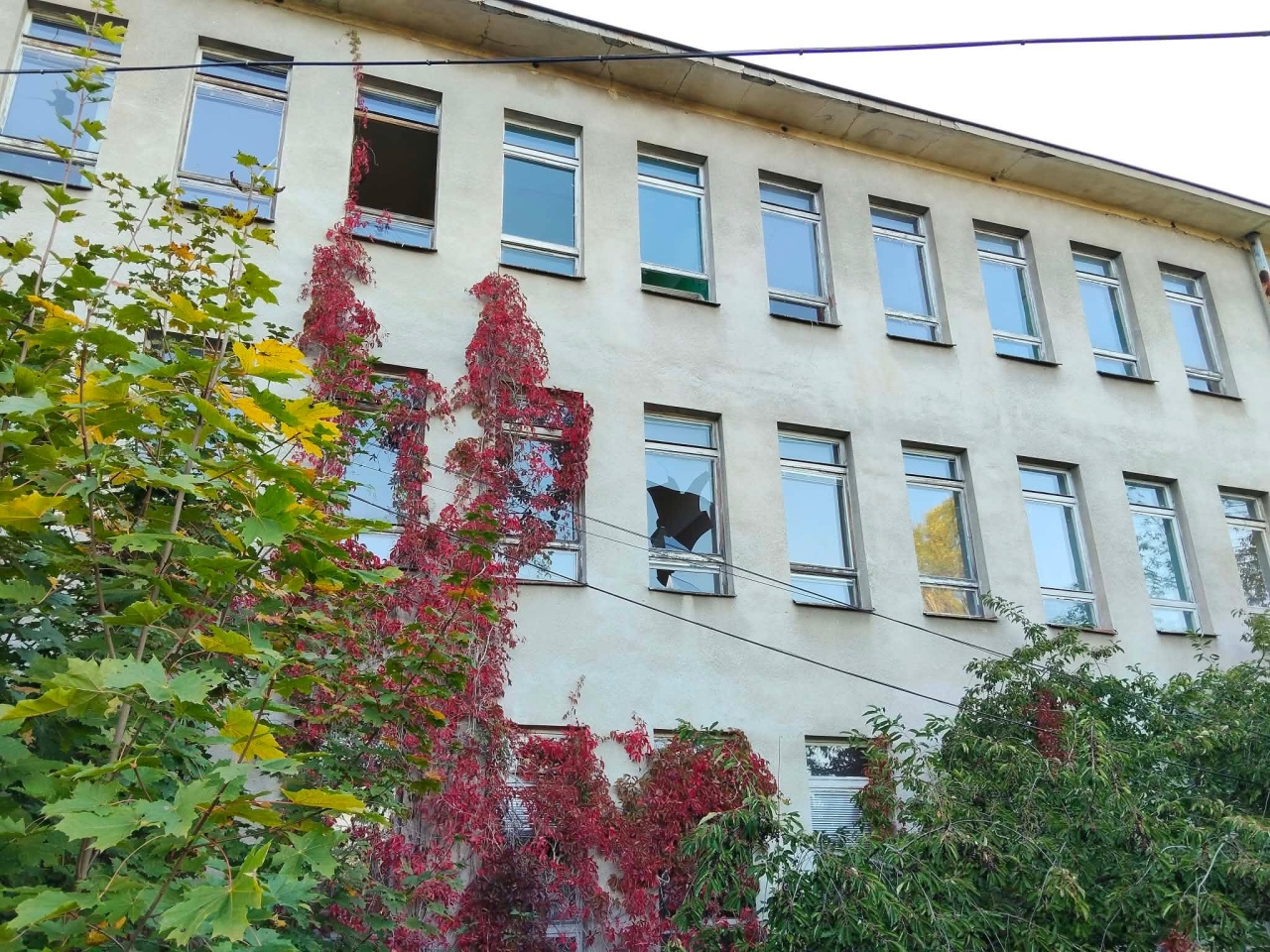 Stary szpital w Ostrołęce [27.09.2026] - zdjęcie #7 - eOstroleka.pl
