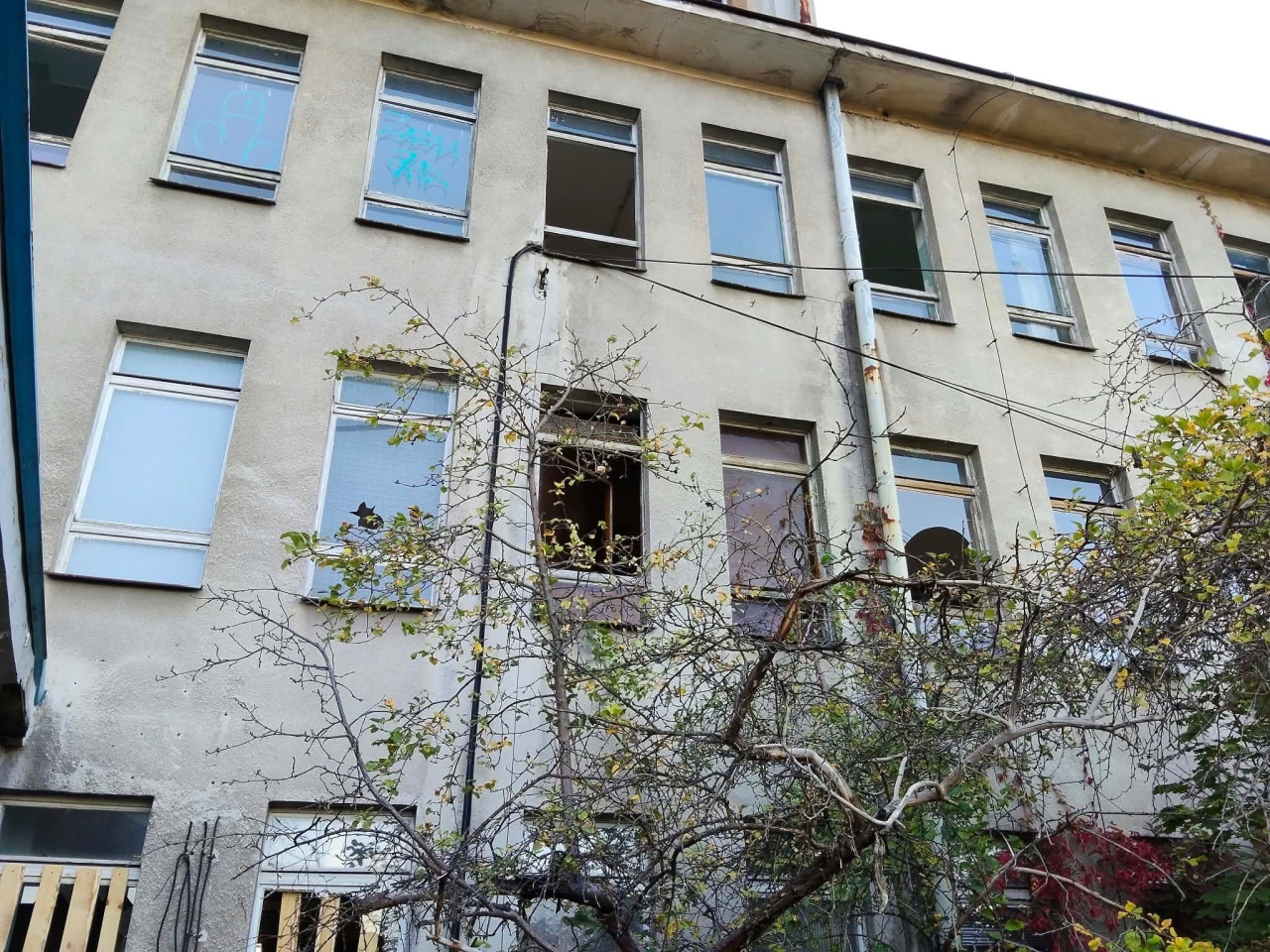 Stary szpital w Ostrołęce [27.09.2026] - zdjęcie #5 - eOstroleka.pl
