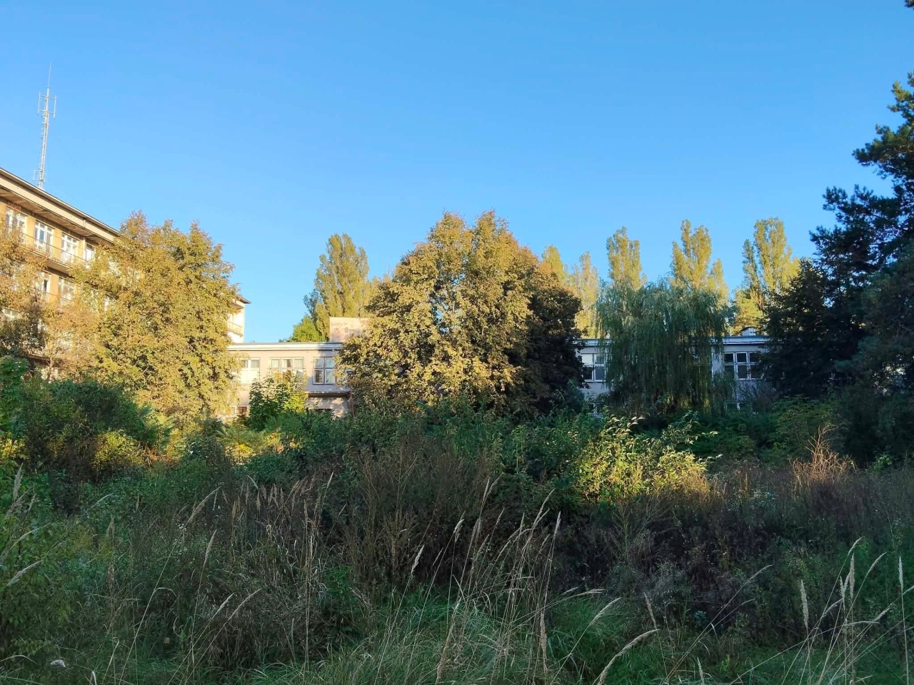 Stary szpital w Ostrołęce [27.09.2026] - zdjęcie #3 - eOstroleka.pl