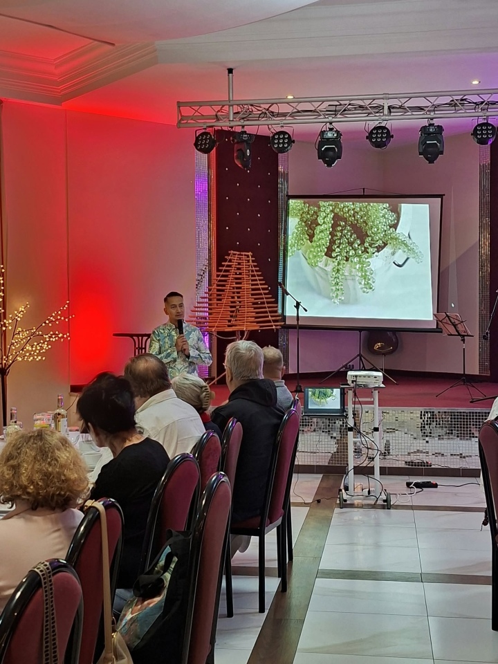 Sztuka, muzyka i smaki Azji. Niezwykłe spotkanie kultur w Kadzidle [29.09.2026] - zdjęcie #40 - eOstroleka.pl