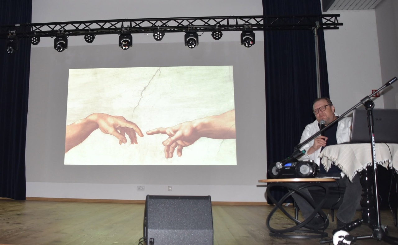 Sztuka, muzyka i smaki Azji. Niezwykłe spotkanie kultur w Kadzidle [29.09.2026] - zdjęcie #19 - eOstroleka.pl