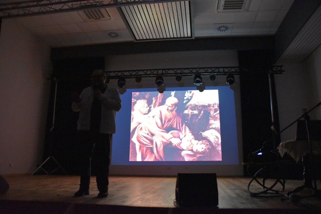 Sztuka, muzyka i smaki Azji. Niezwykłe spotkanie kultur w Kadzidle [29.09.2026] - zdjęcie #13 - eOstroleka.pl