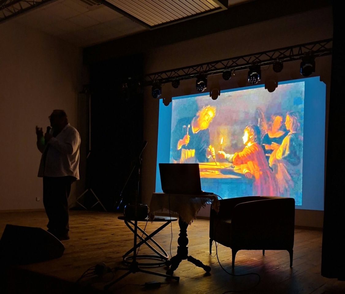 Sztuka, muzyka i smaki Azji. Niezwykłe spotkanie kultur w Kadzidle [29.09.2026] - zdjęcie #7 - eOstroleka.pl